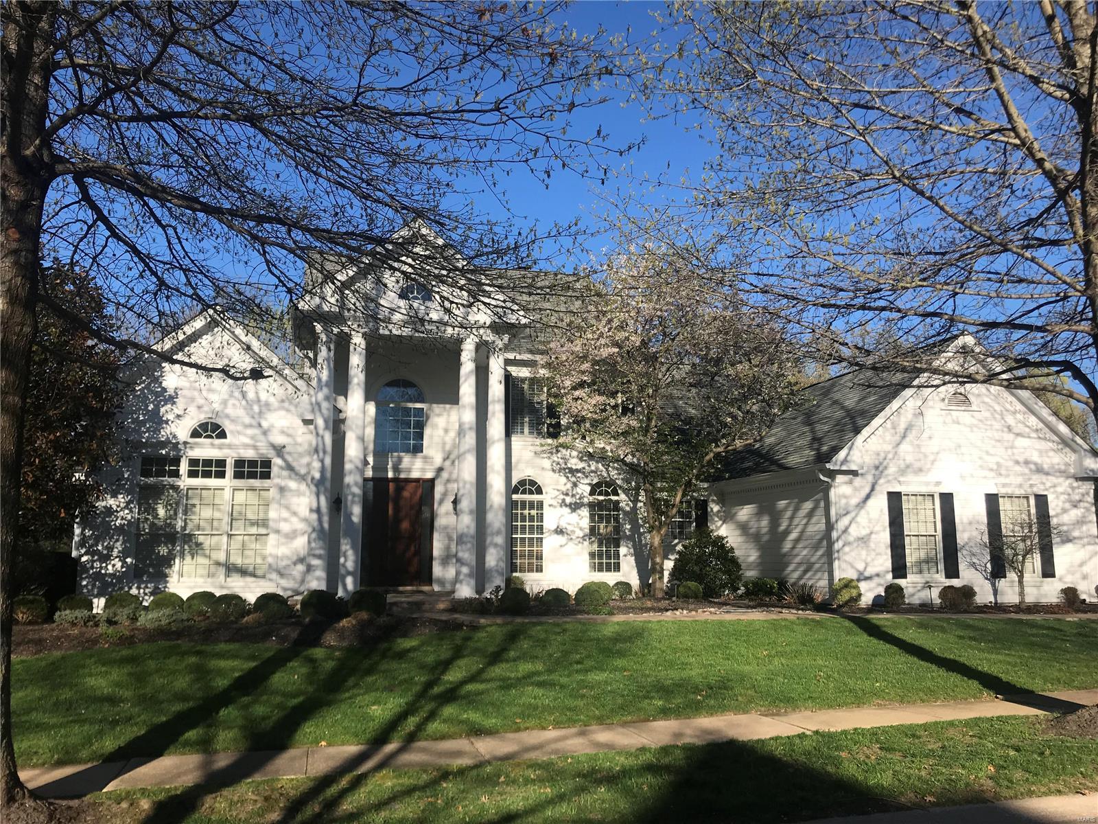 Countryside At Chesterfield Three - Residential