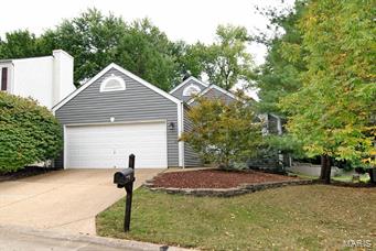 Cascades Four The - Residential