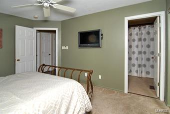 Cascades Four The - Residential