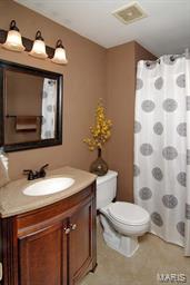 Cascades Four The - Residential
