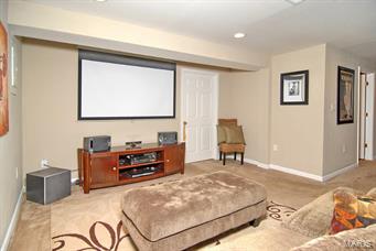 Cascades Four The - Residential