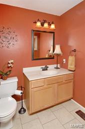 Cascades Four The - Residential