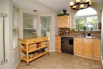 Cascades Four The - Residential