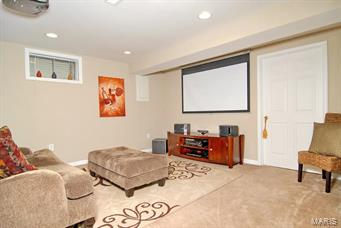 Cascades Four The - Residential