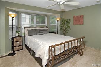 Cascades Four The - Residential