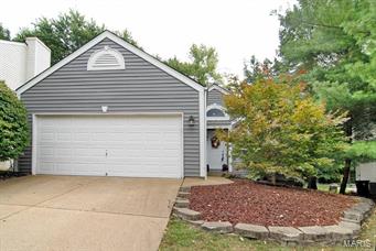 Cascades Four The - Residential