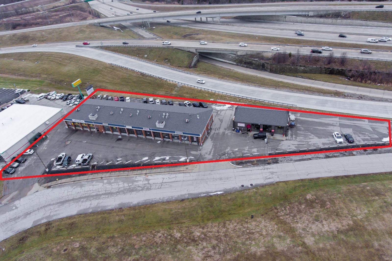 Baileys 02 - Commercial Sale