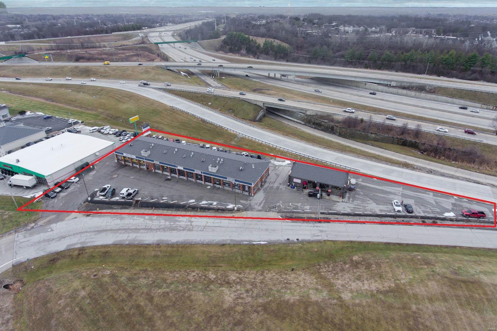 Baileys 02 - Commercial Sale