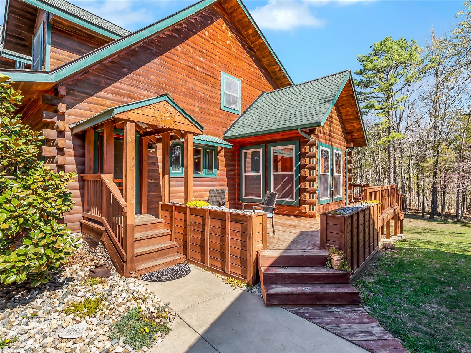 Chadwyck Forest - Residential