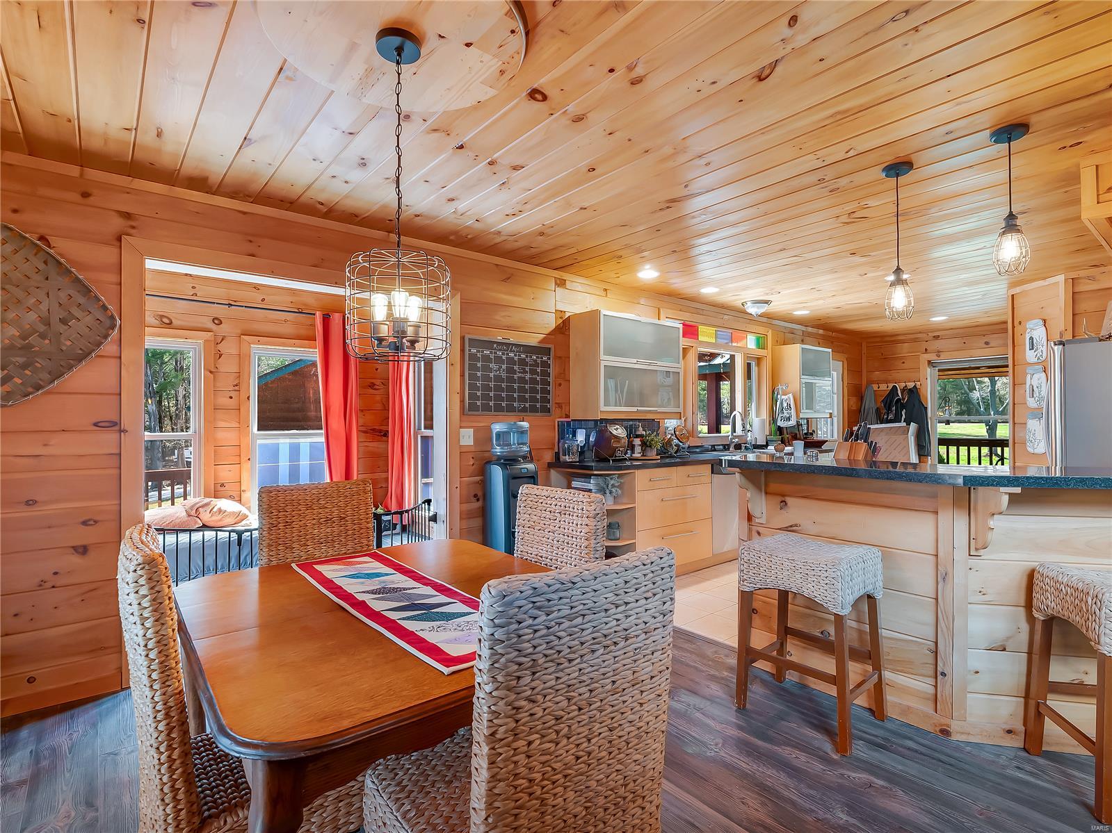 Chadwyck Forest - Residential