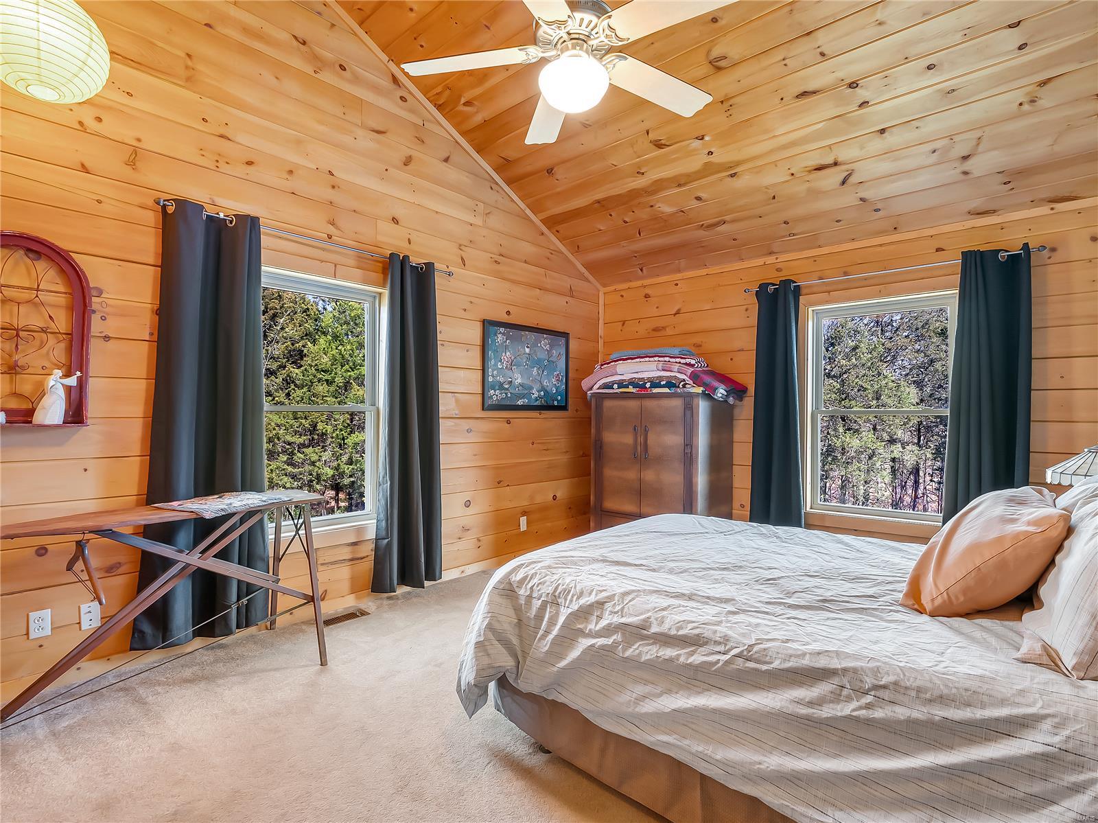 Chadwyck Forest - Residential