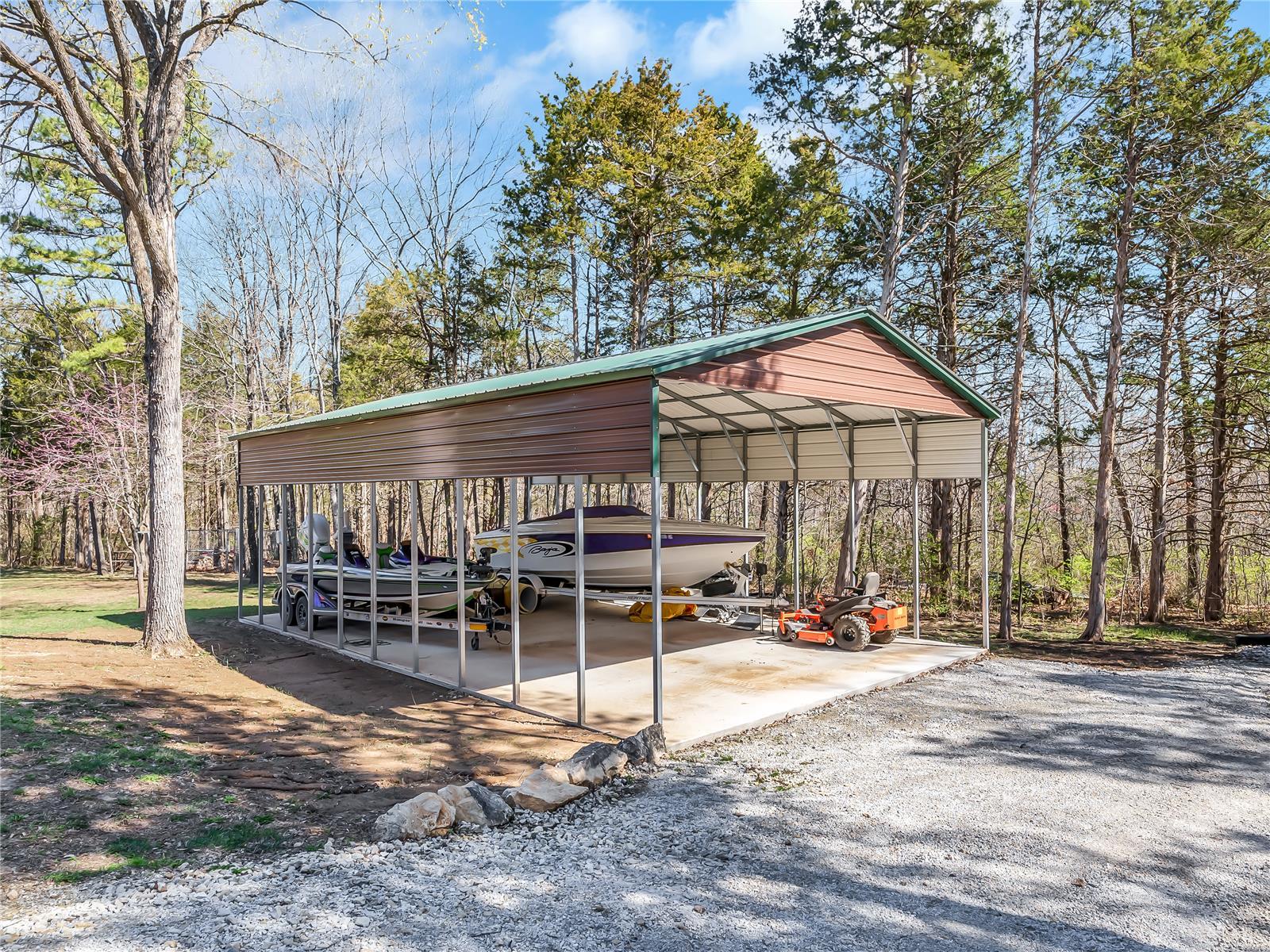 Chadwyck Forest - Residential