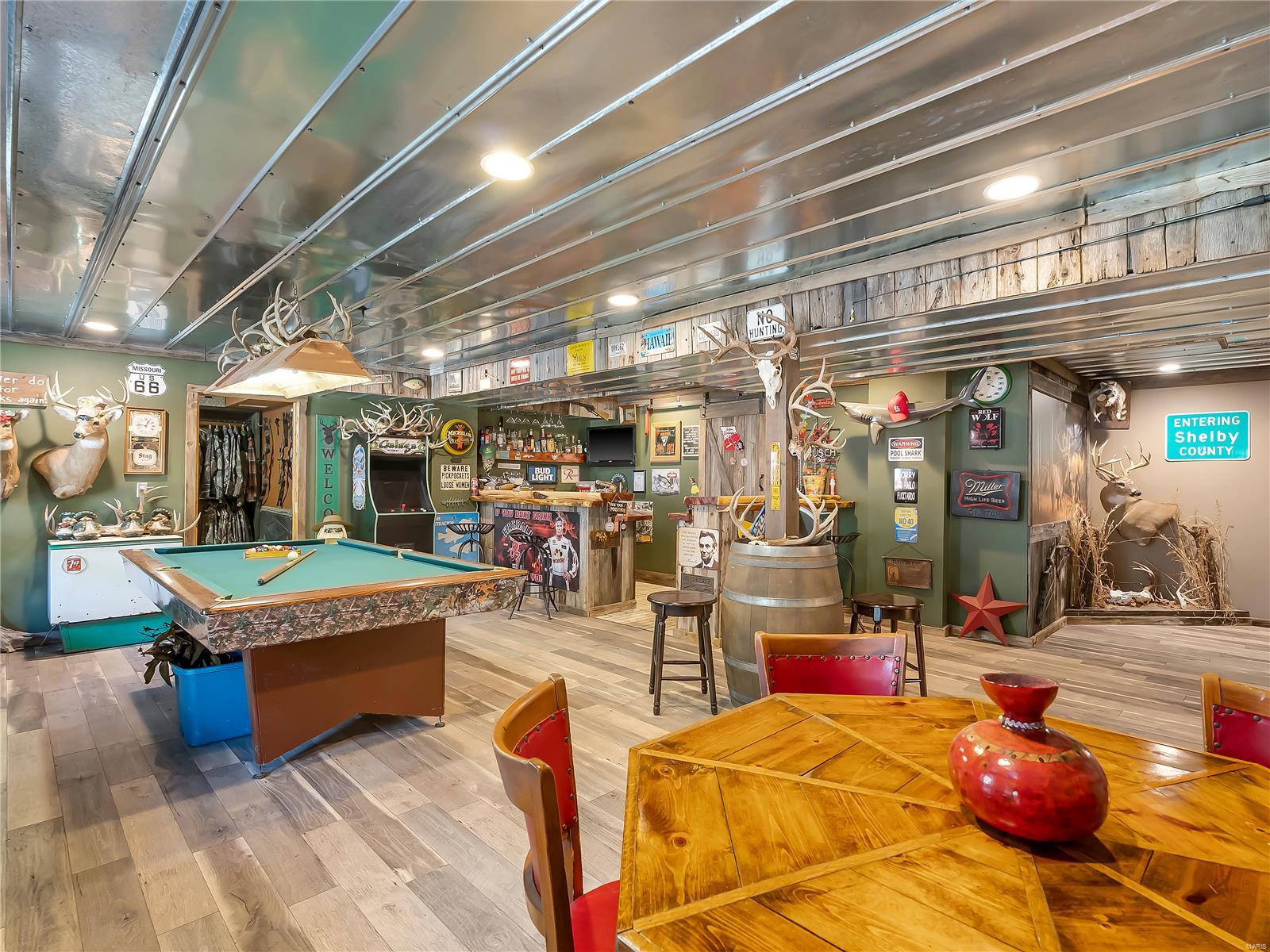 Chadwyck Forest - Residential