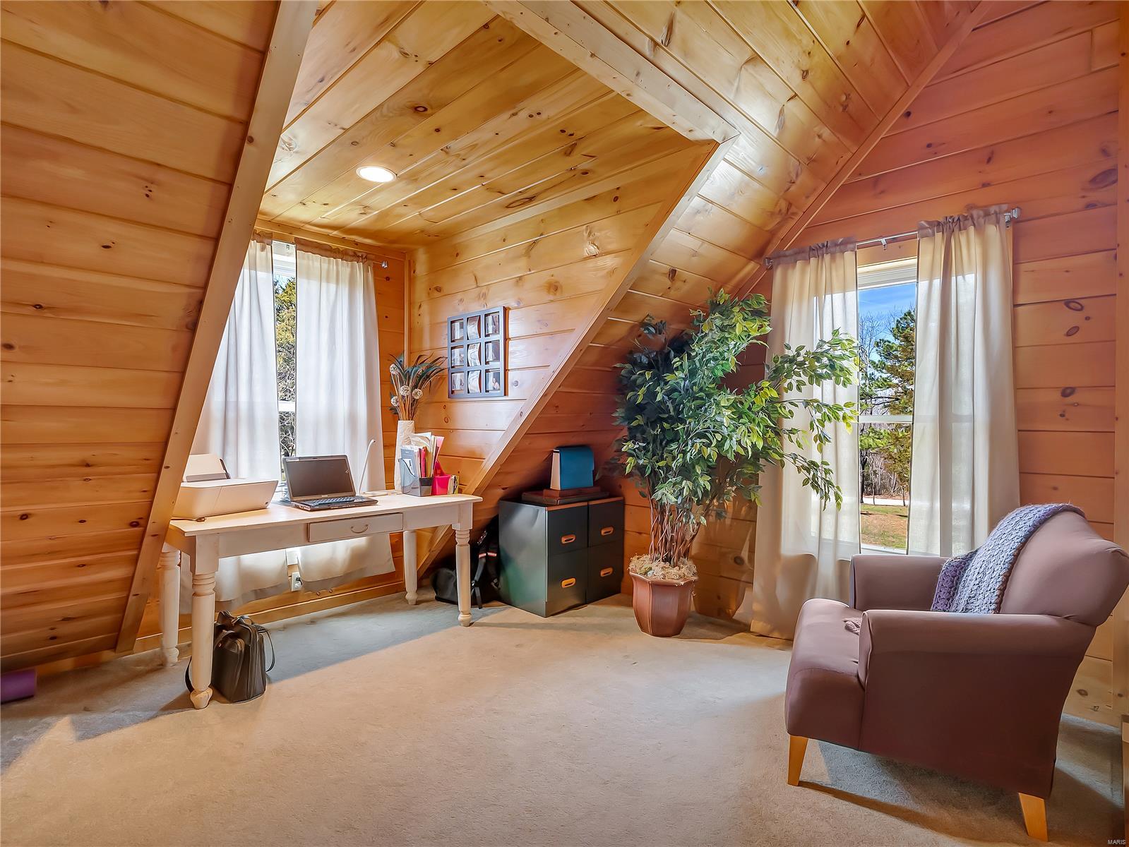 Chadwyck Forest - Residential