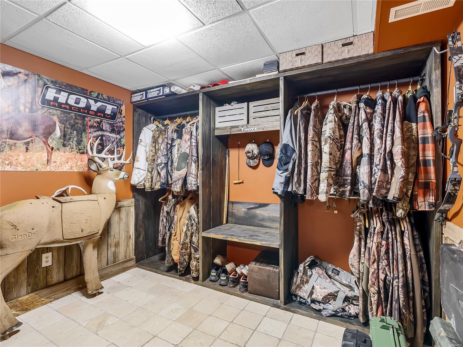 Chadwyck Forest - Residential