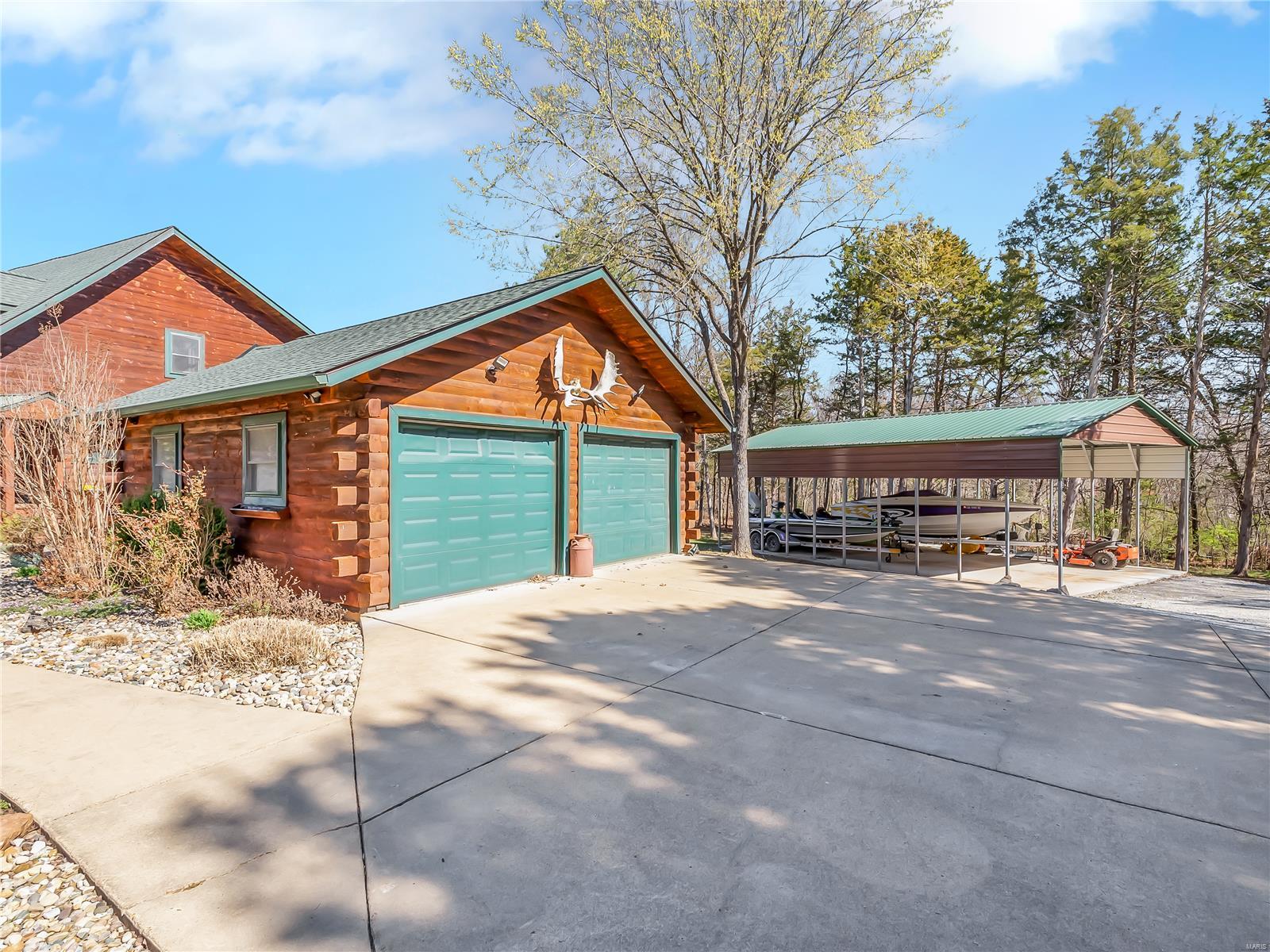 Chadwyck Forest - Residential