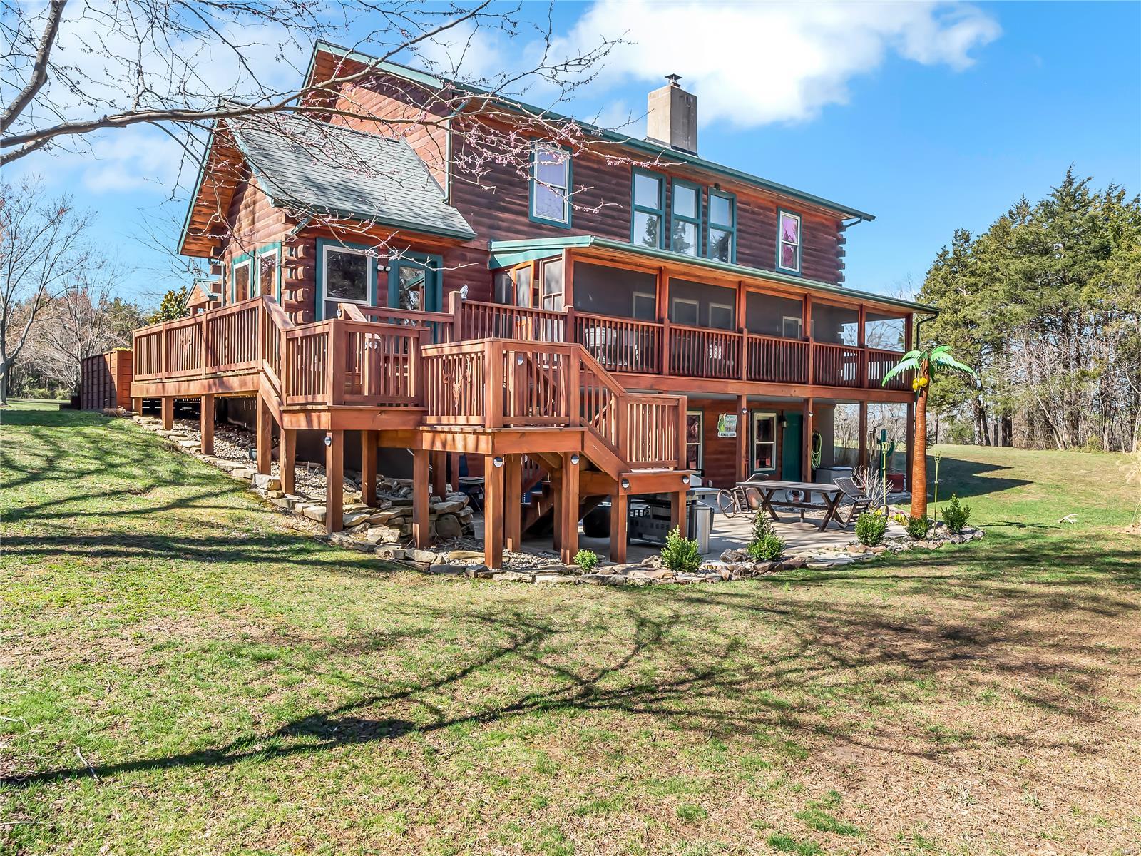 Chadwyck Forest - Residential