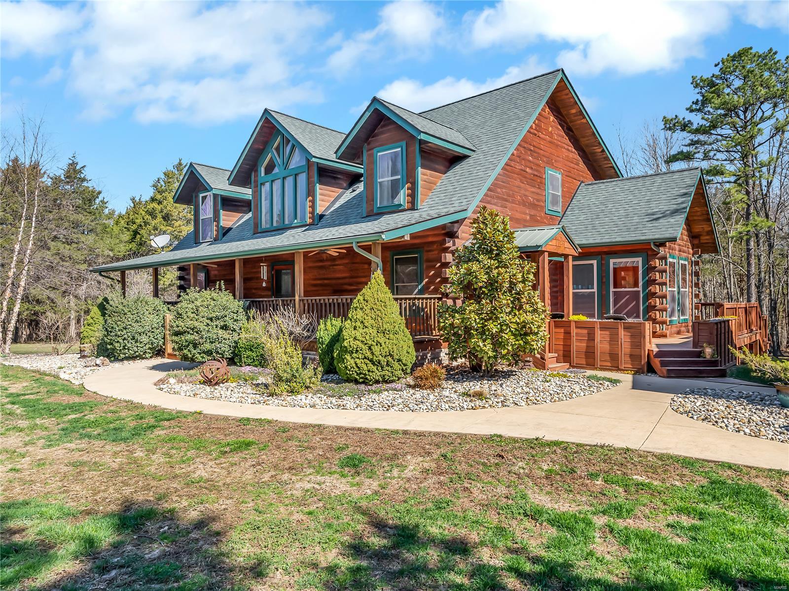 Chadwyck Forest - Residential