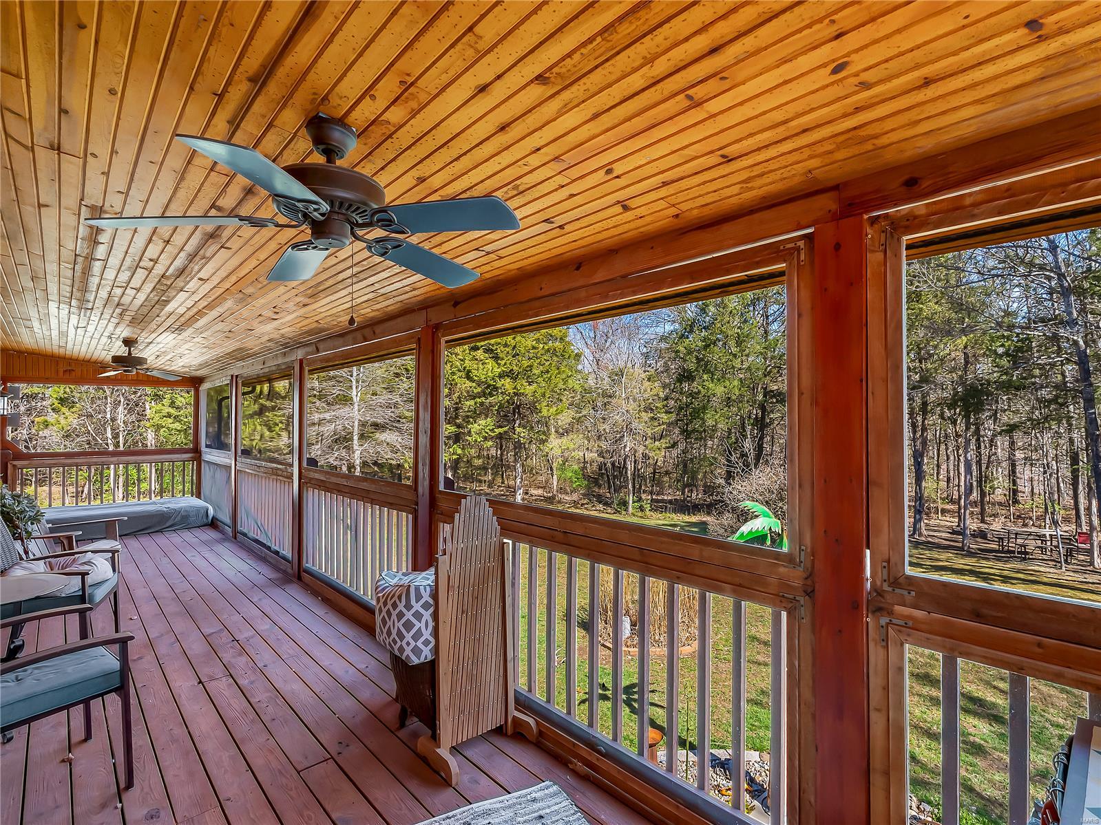 Chadwyck Forest - Residential