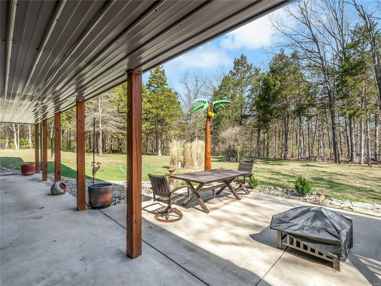 Chadwyck Forest - Residential