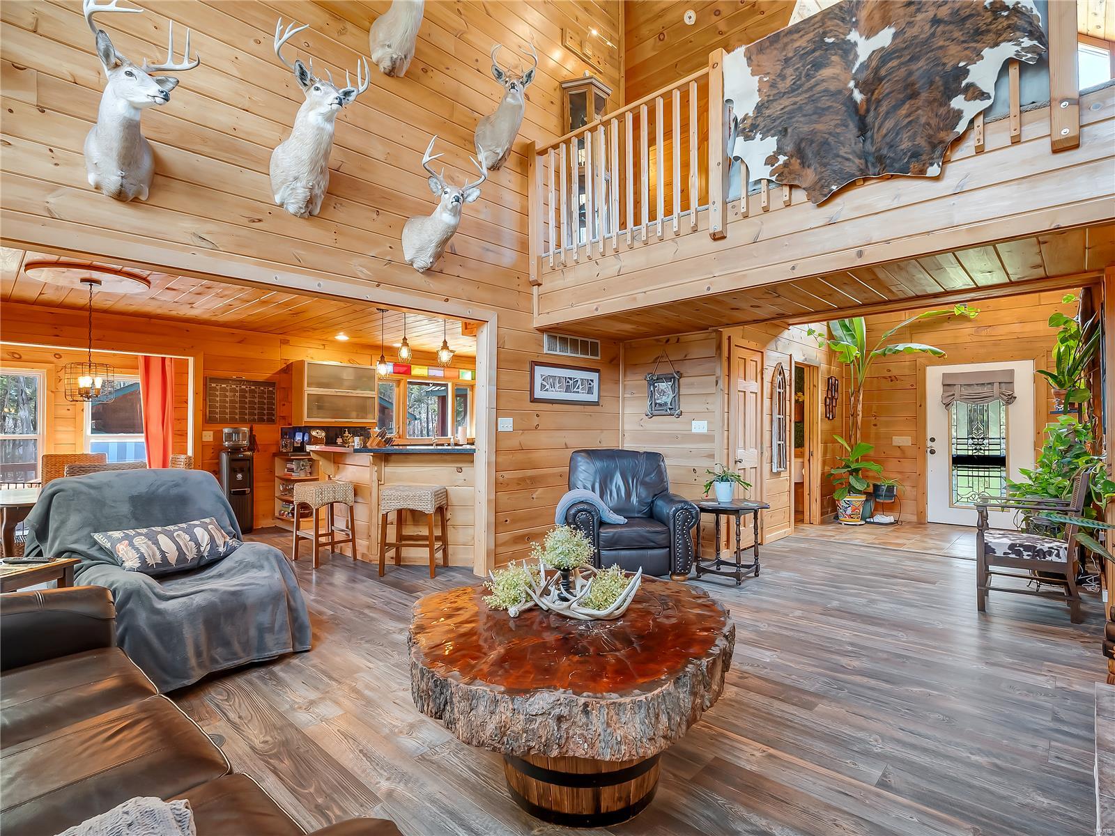 Chadwyck Forest - Residential