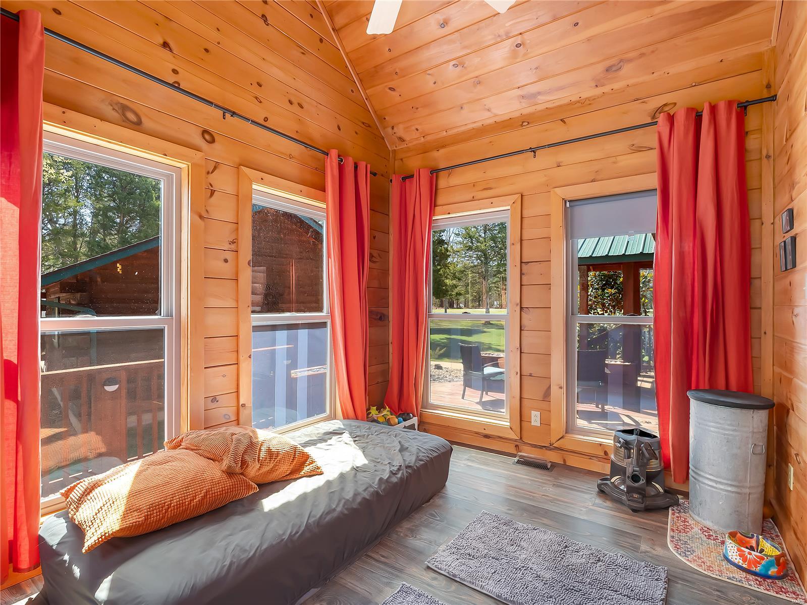 Chadwyck Forest - Residential