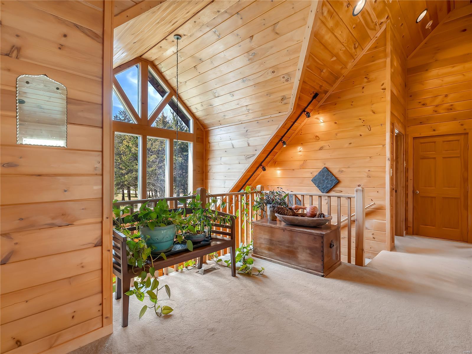 Chadwyck Forest - Residential