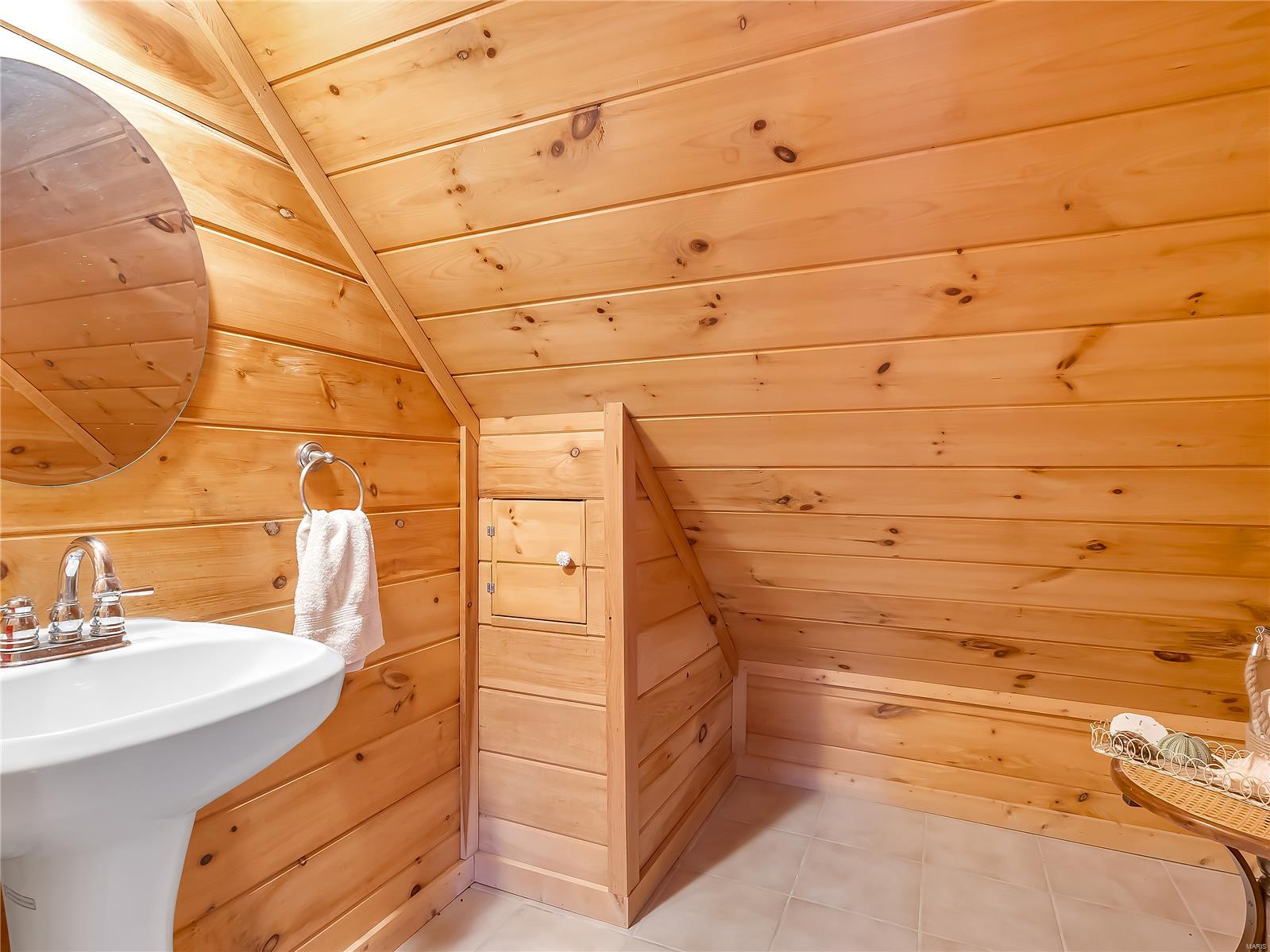 Chadwyck Forest - Residential