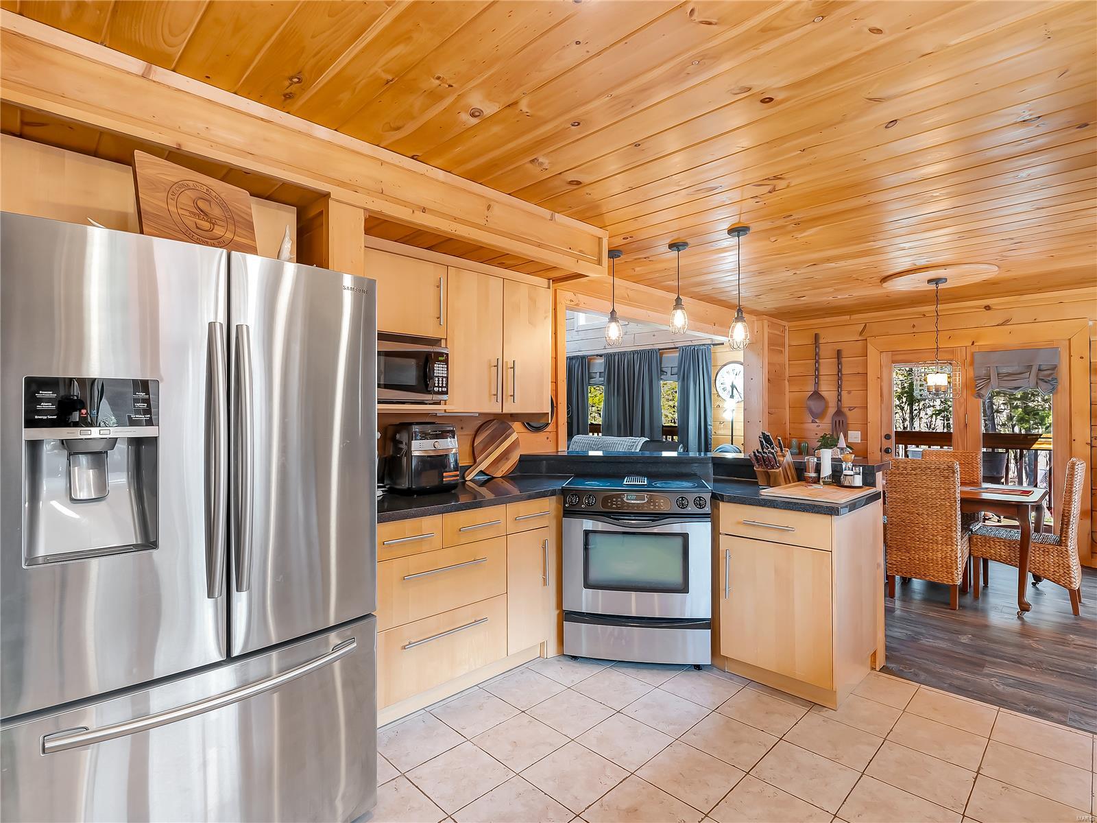 Chadwyck Forest - Residential