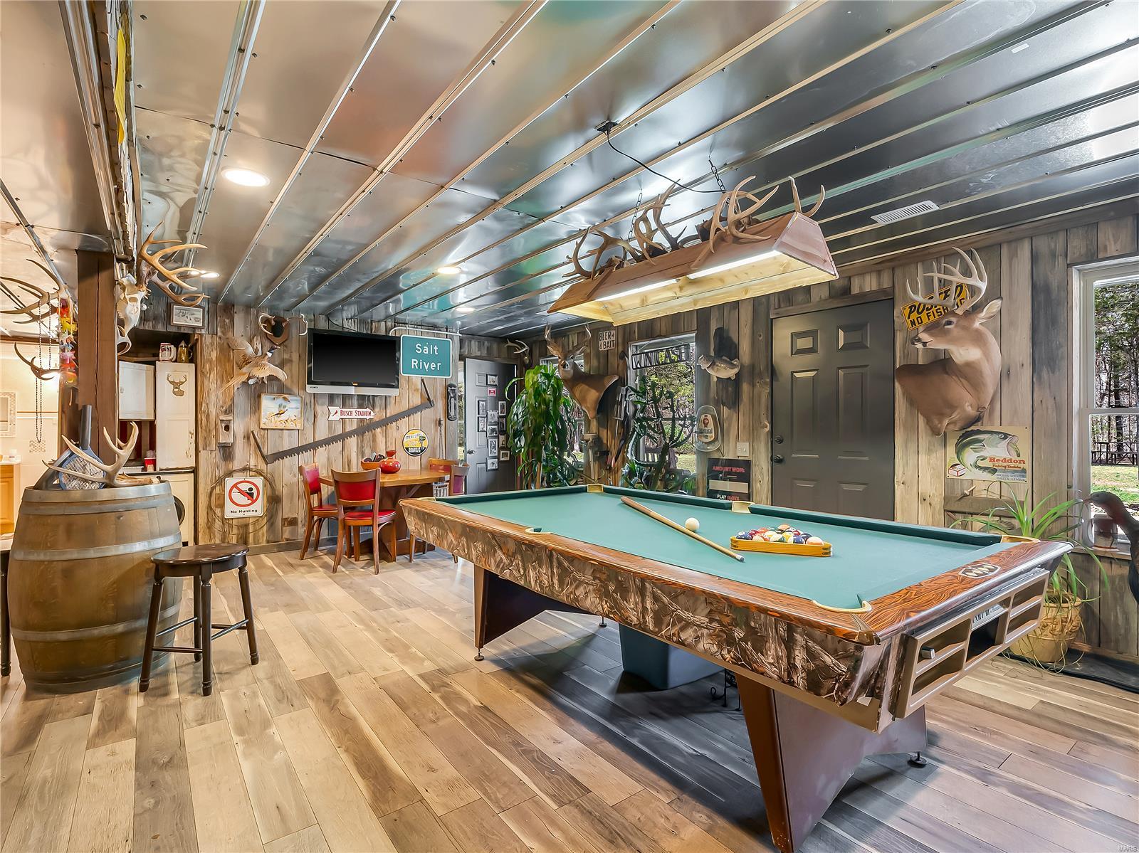 Chadwyck Forest - Residential