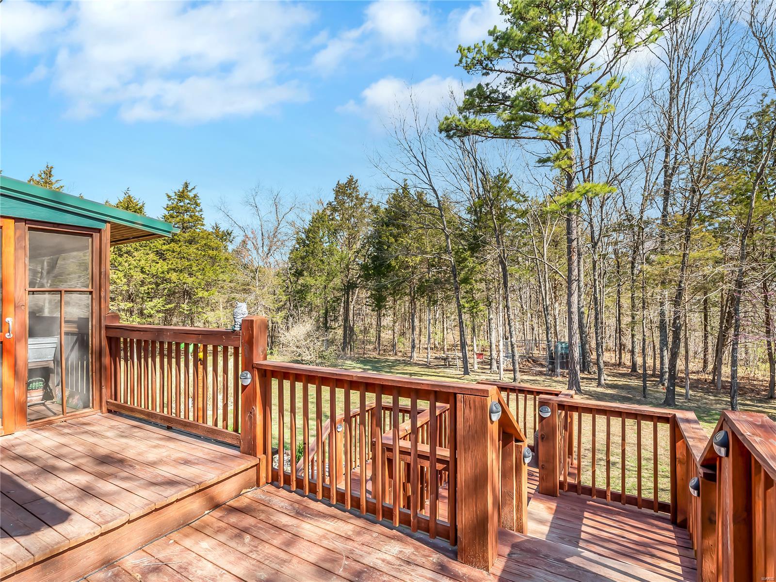 Chadwyck Forest - Residential