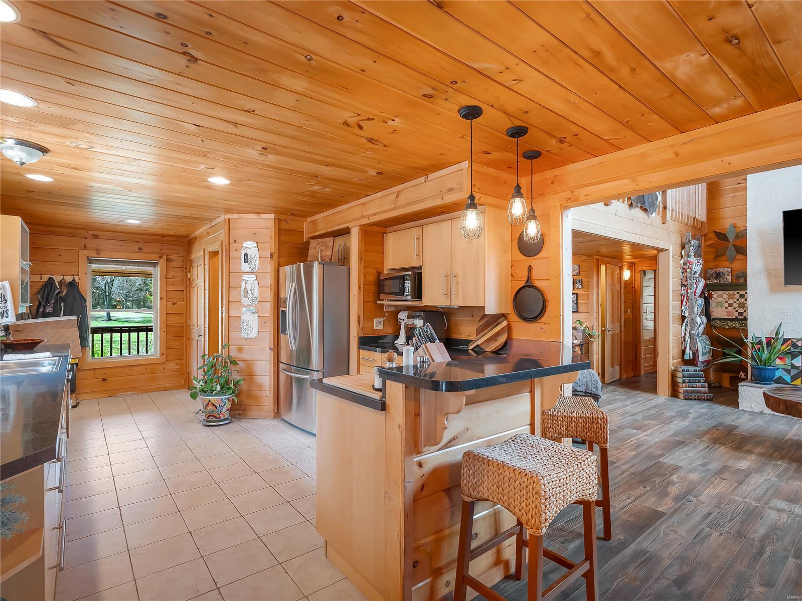 Chadwyck Forest - Residential