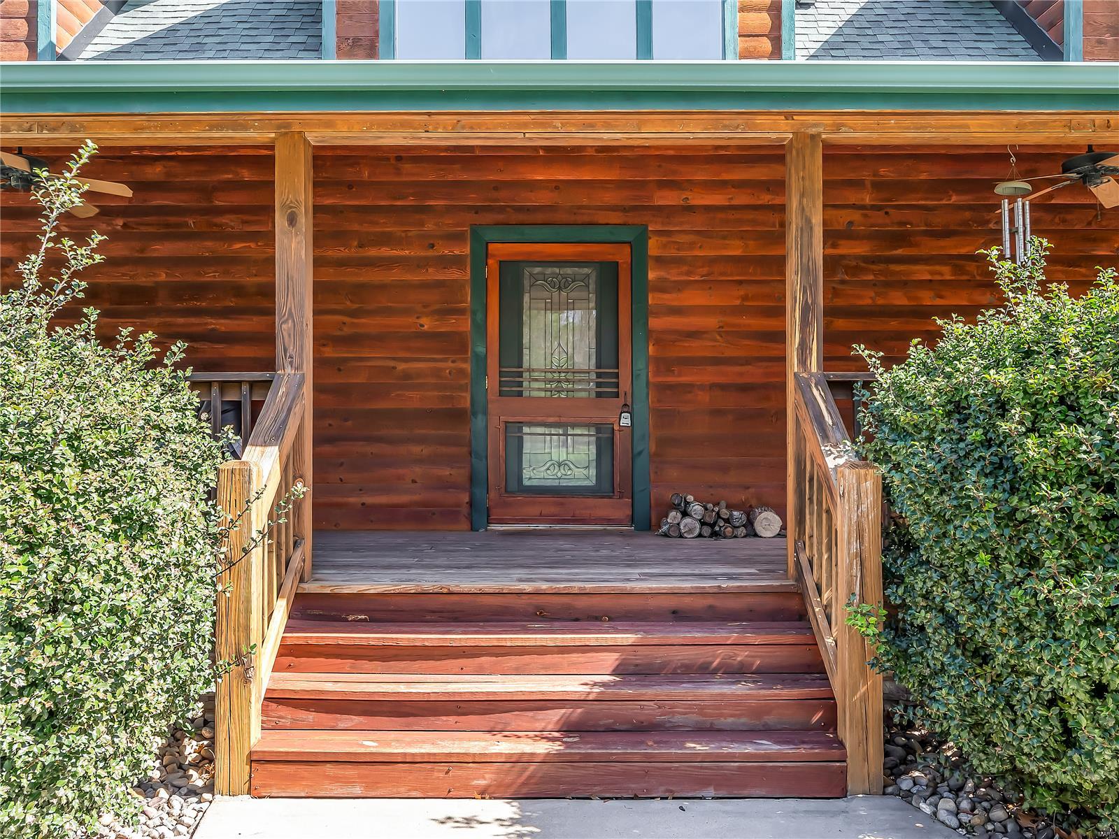 Chadwyck Forest - Residential