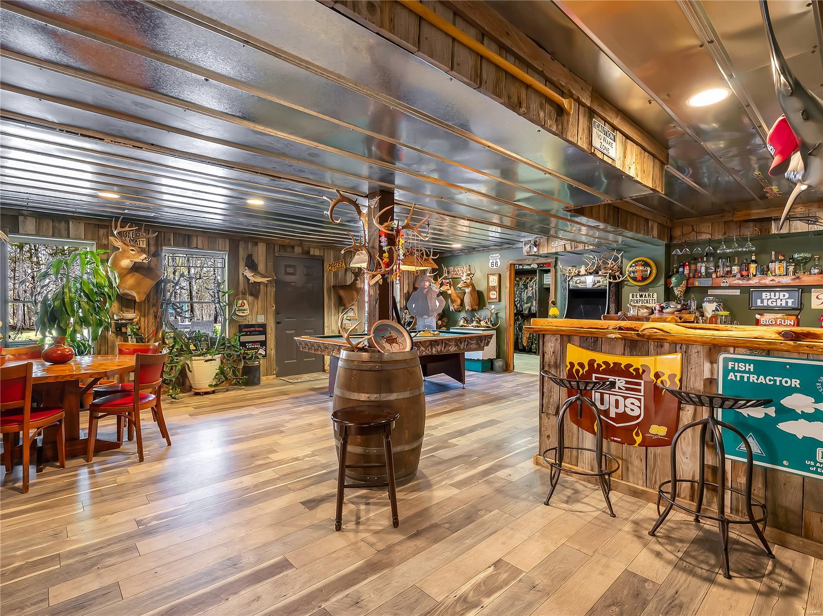 Chadwyck Forest - Residential