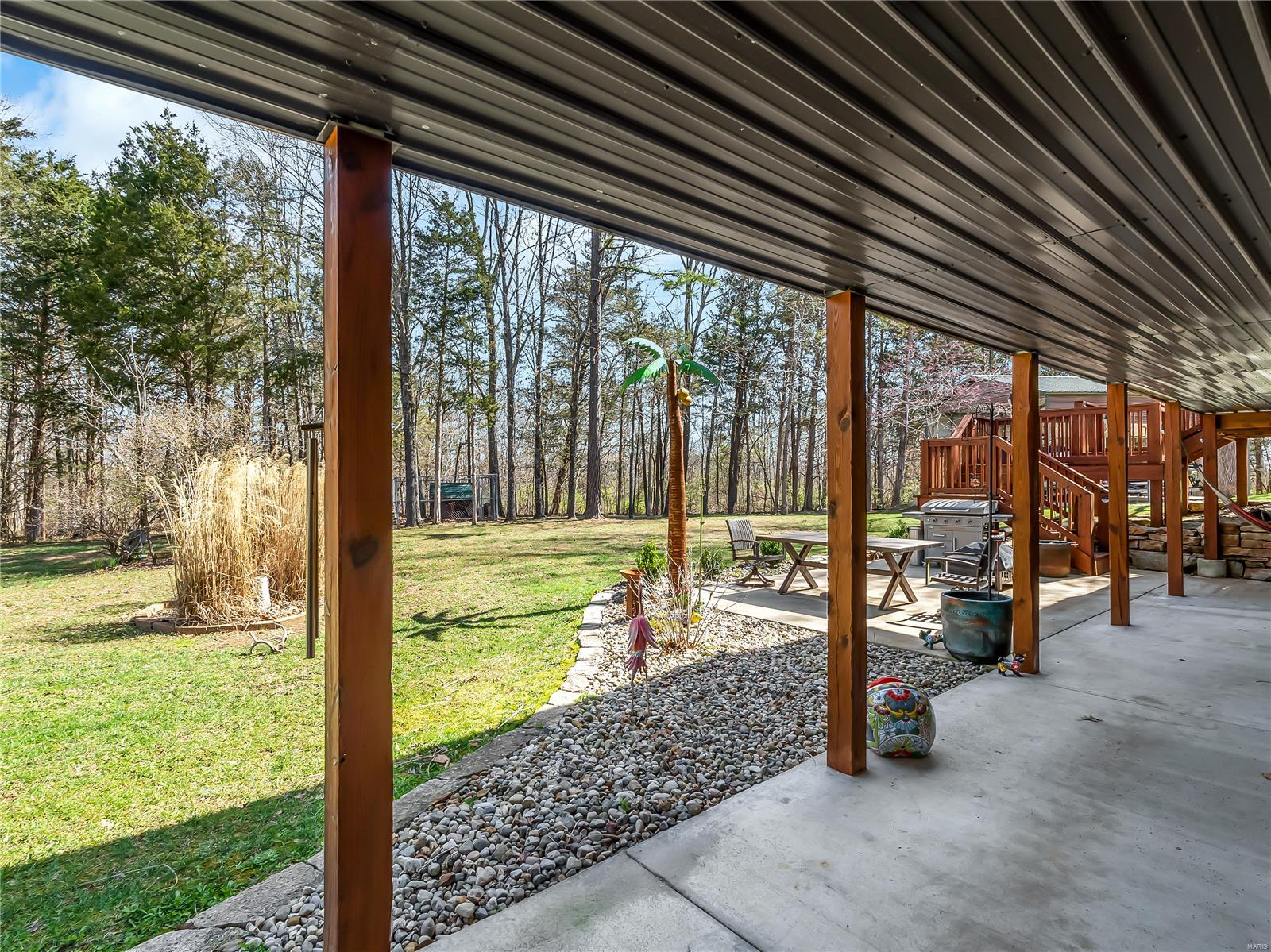 Chadwyck Forest - Residential