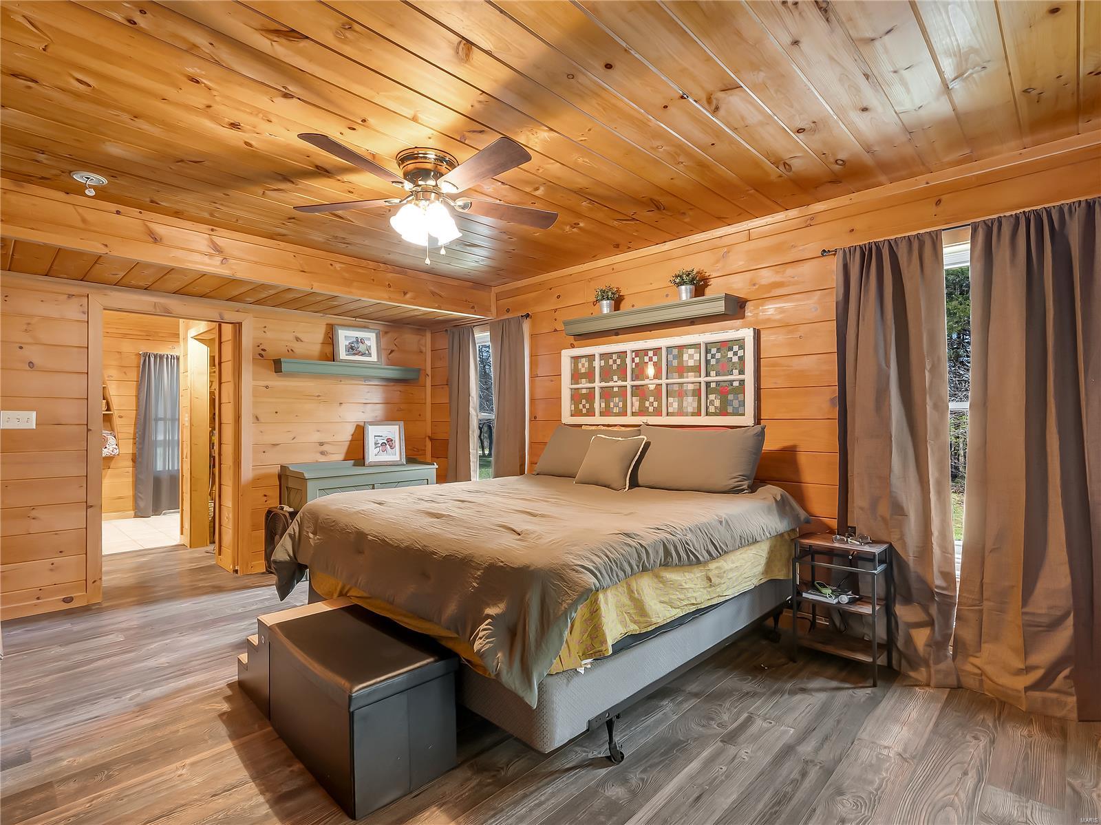 Chadwyck Forest - Residential