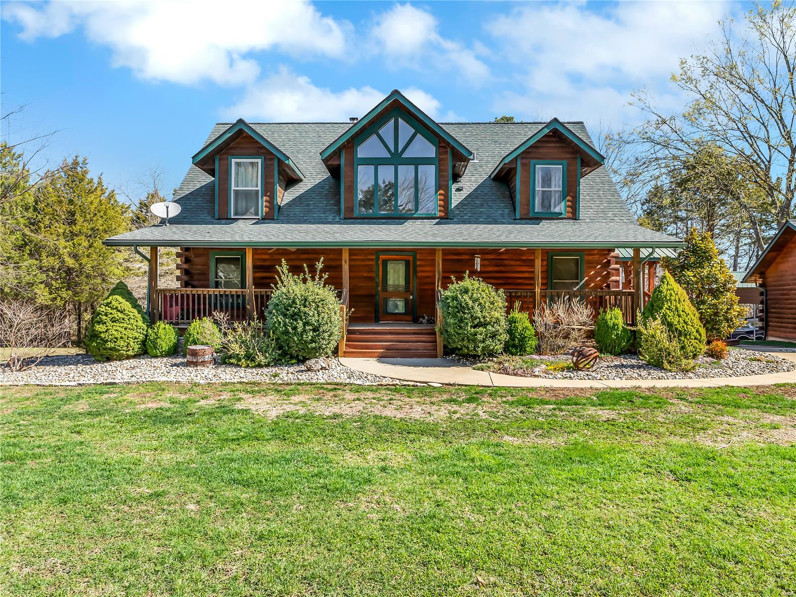 Chadwyck Forest - Residential