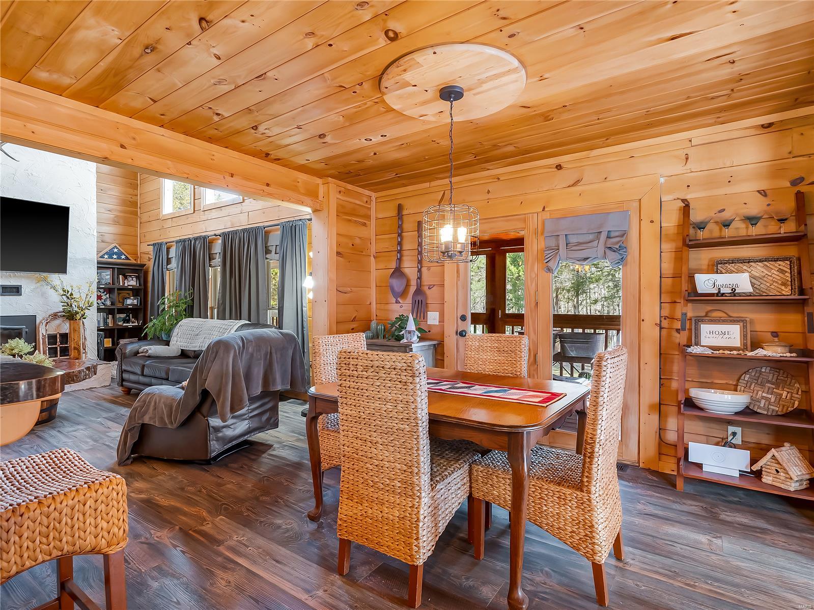 Chadwyck Forest - Residential