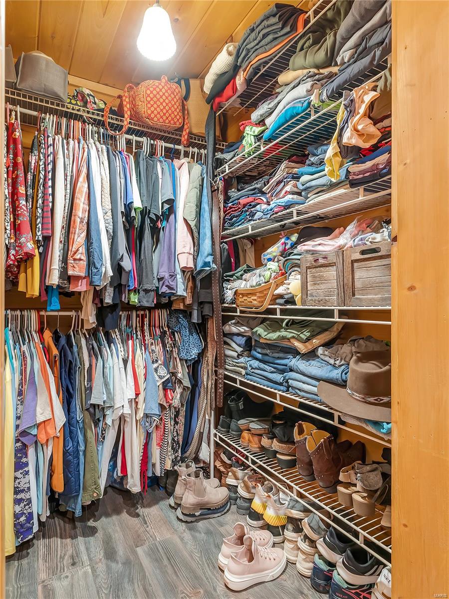 Chadwyck Forest - Residential