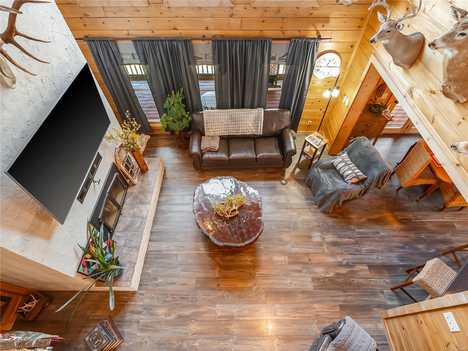 Chadwyck Forest - Residential