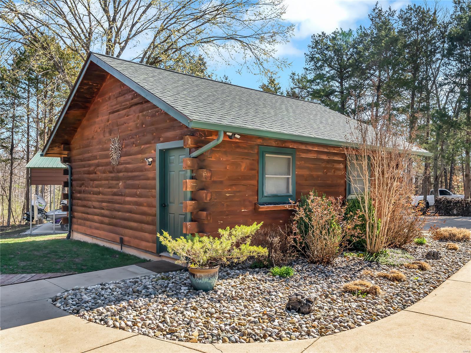 Chadwyck Forest - Residential