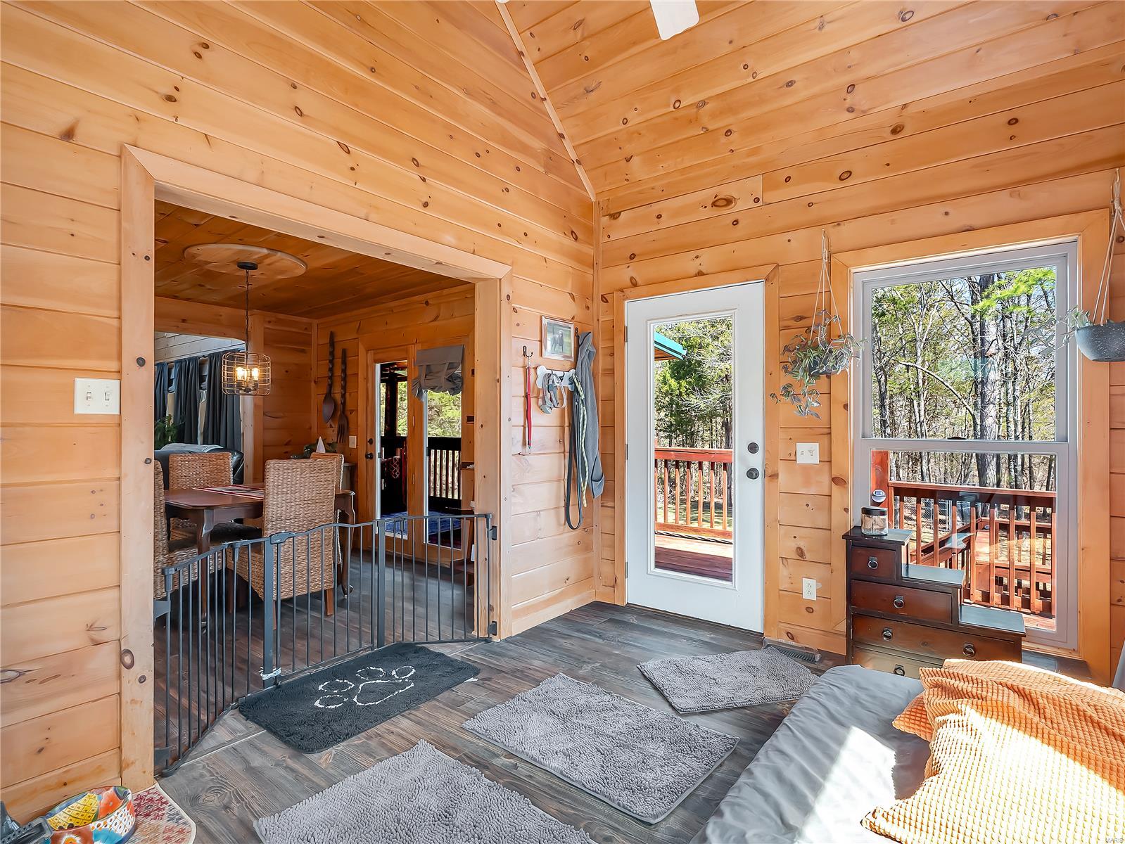 Chadwyck Forest - Residential