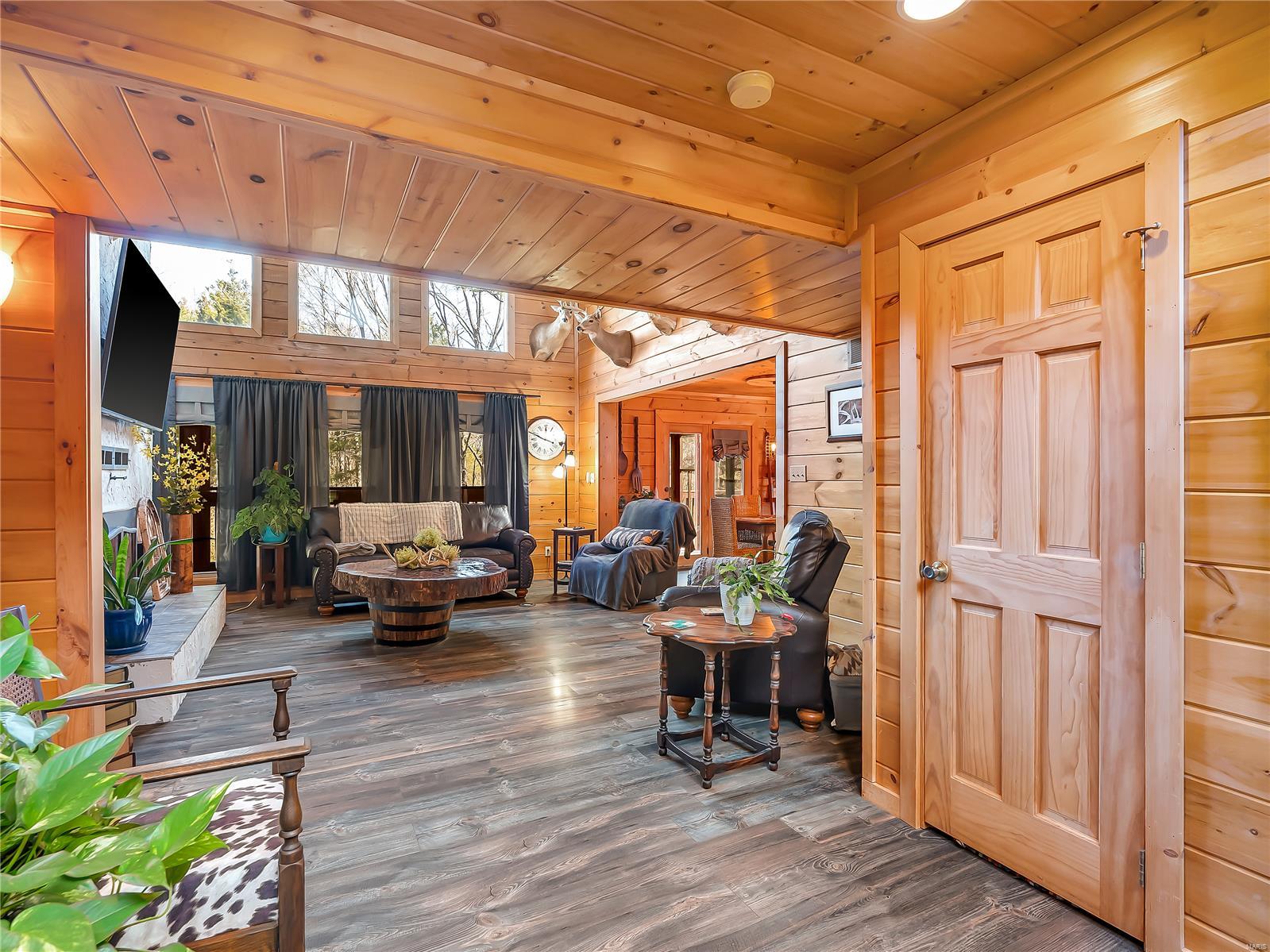 Chadwyck Forest - Residential