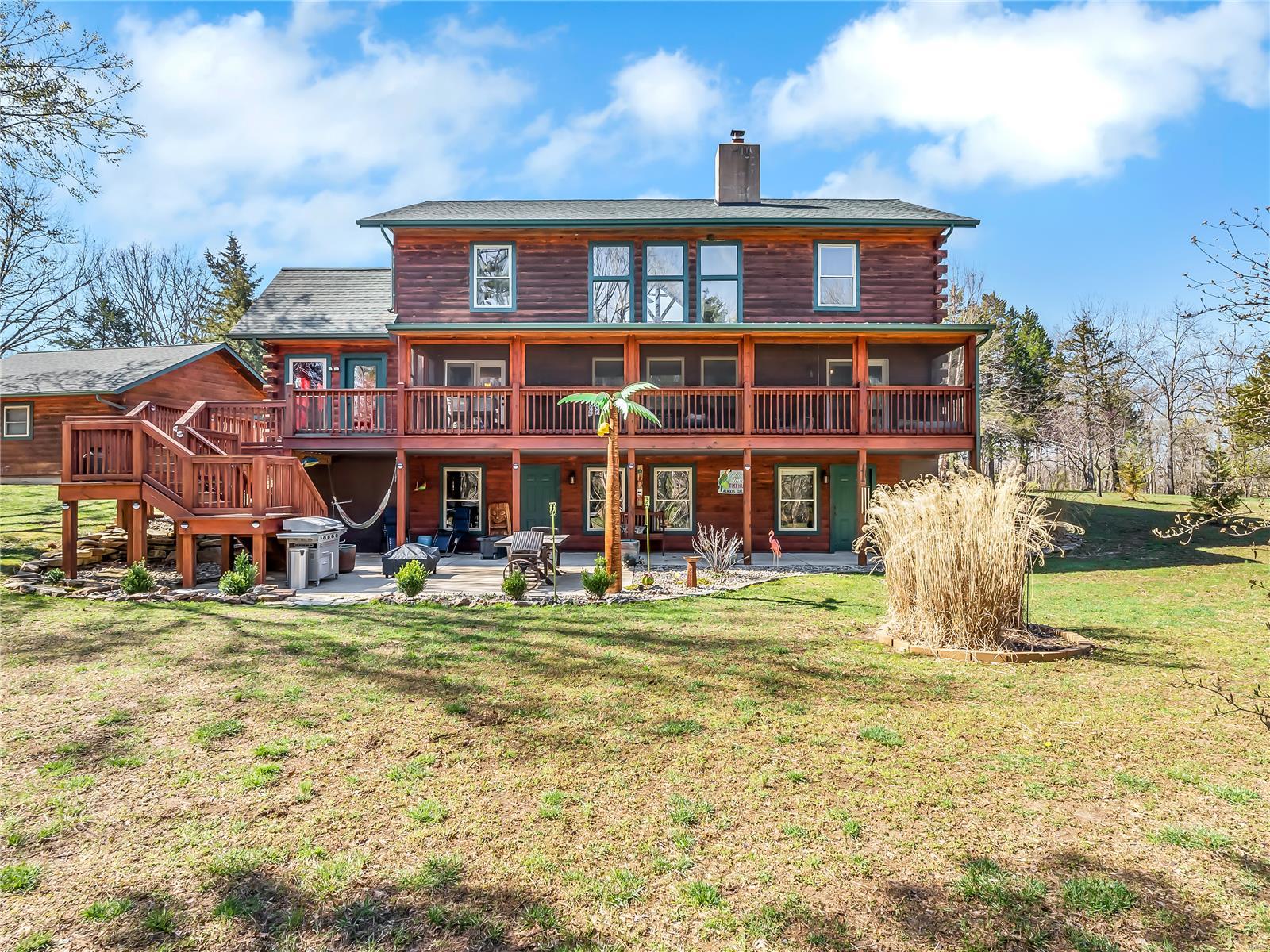 Chadwyck Forest - Residential