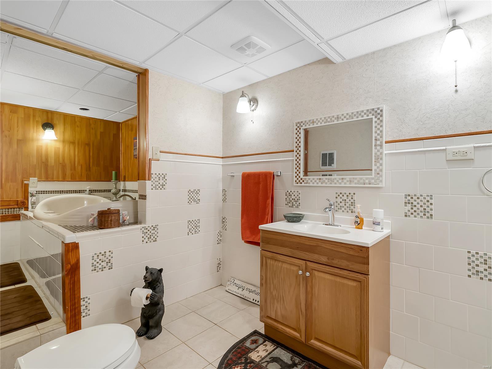 Chadwyck Forest - Residential