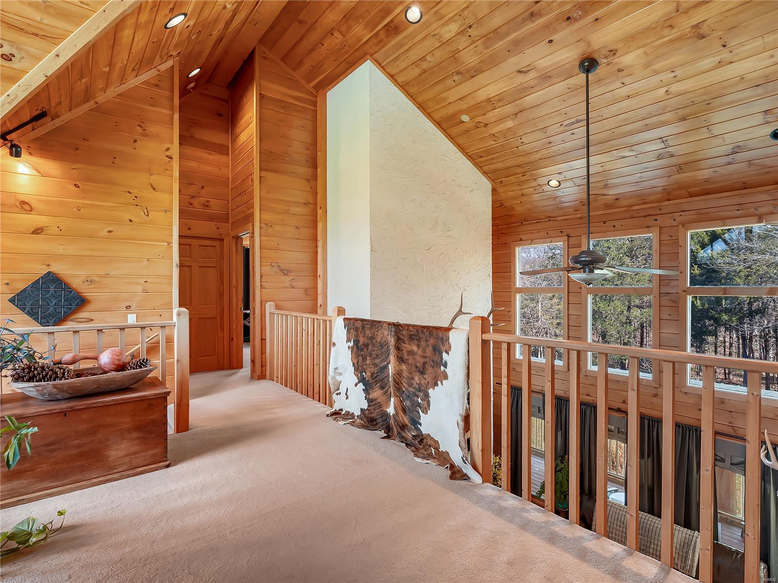 Chadwyck Forest - Residential