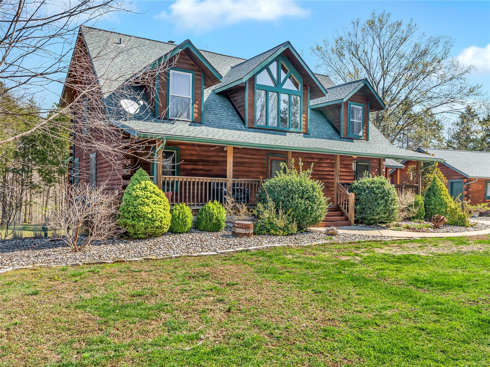 Chadwyck Forest - Residential