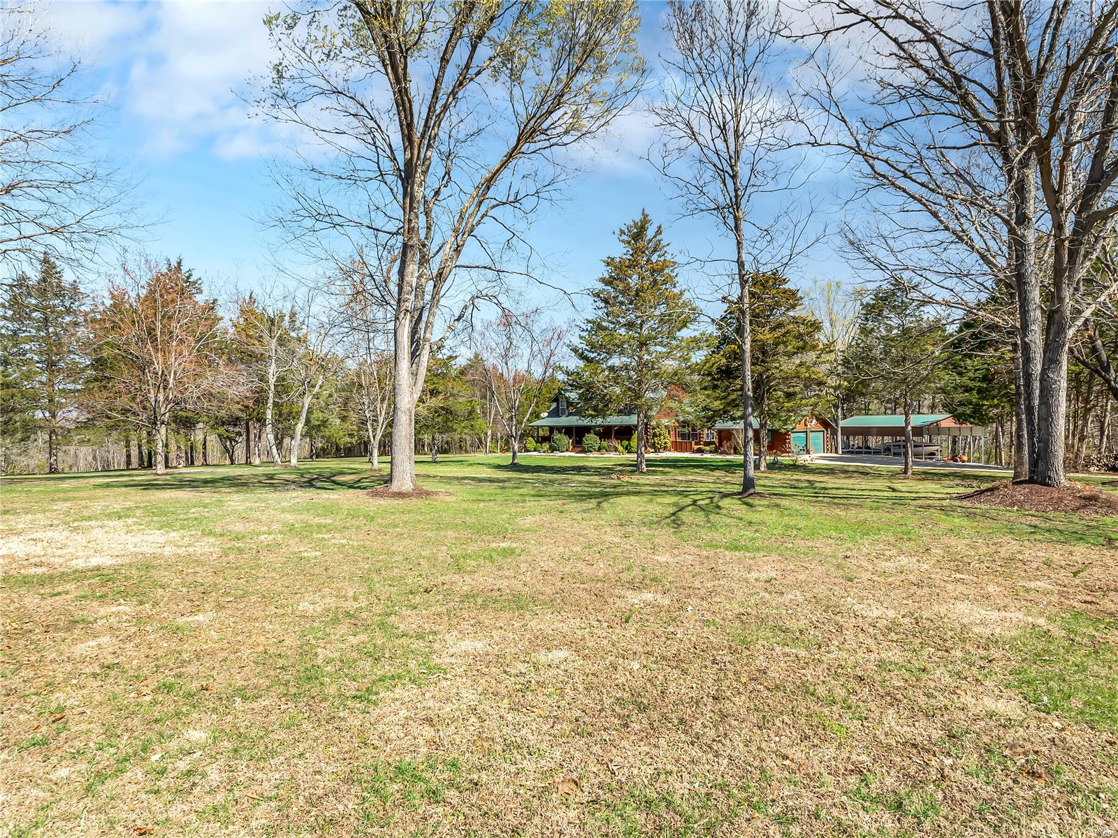 Chadwyck Forest - Residential