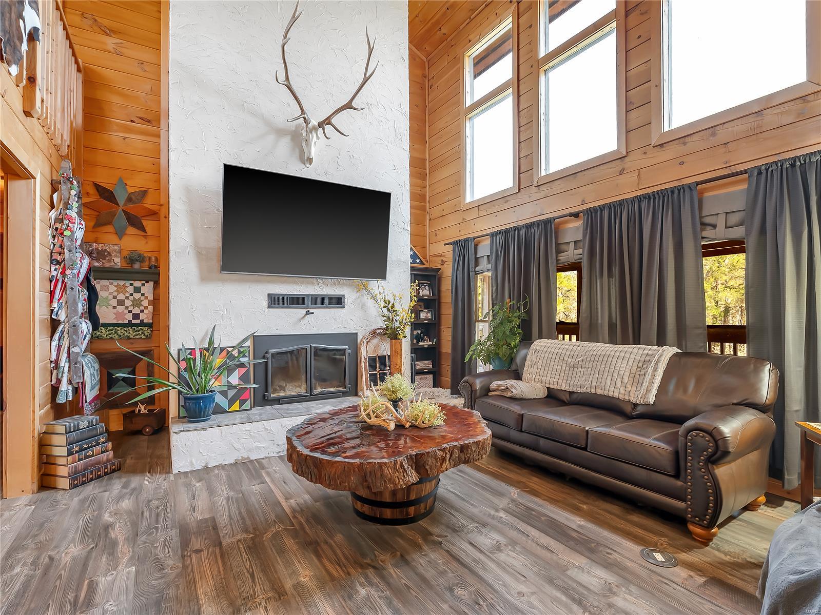 Chadwyck Forest - Residential