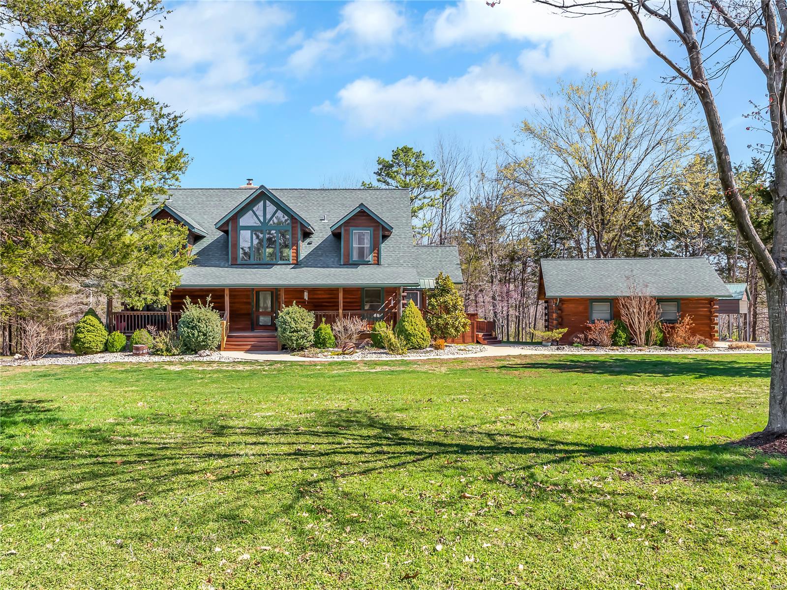 Chadwyck Forest - Residential